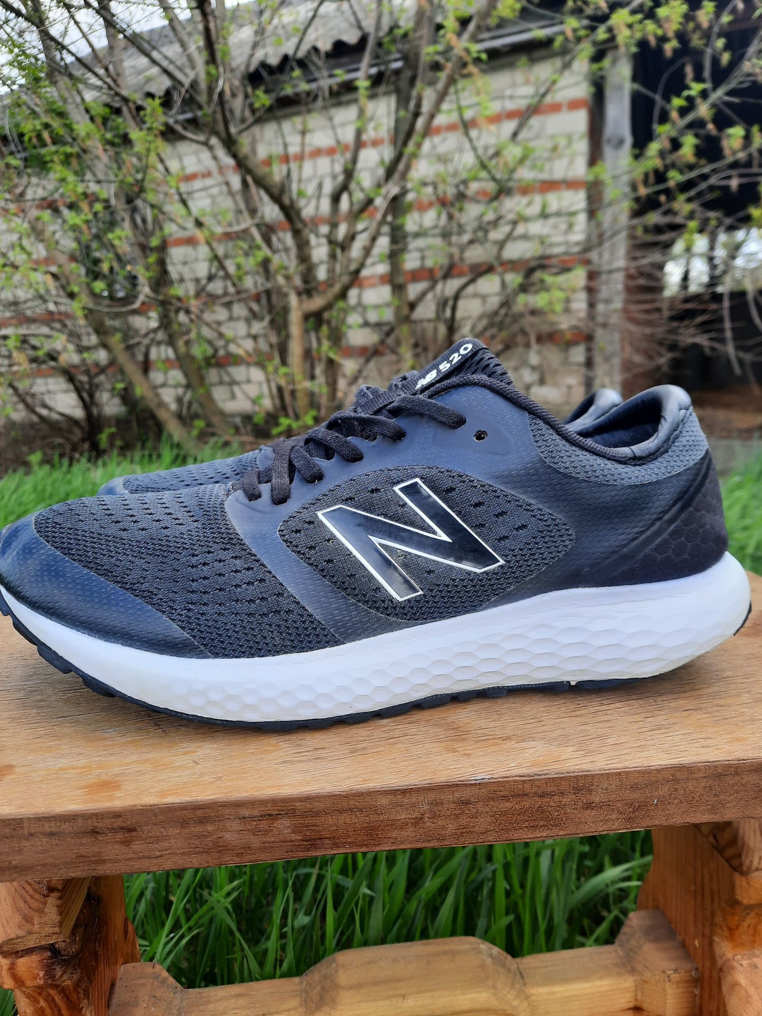 Оригінал,  Кросівки New Balance  , Розмір 44