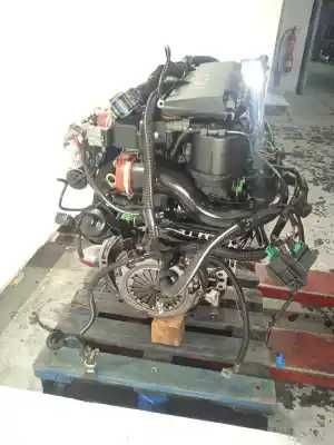 Motor Citroen C2, C3 1.4 HDI 68 cv   8HX