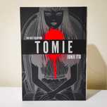 Tomie - Junji Ito