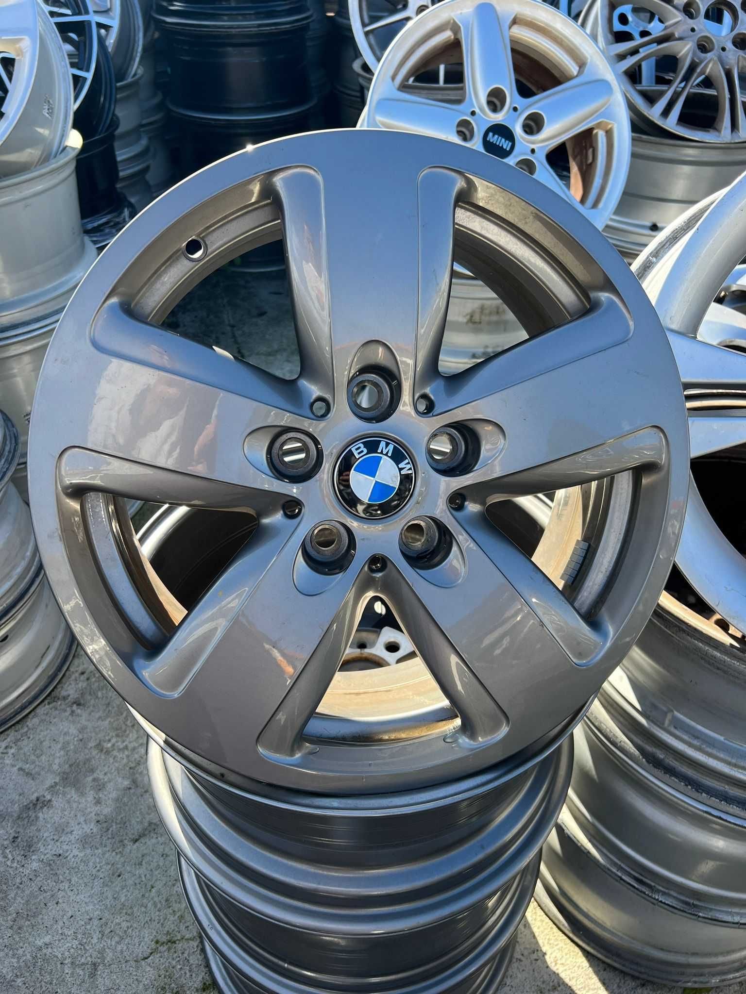 Jantes 16 5x112 bmw G 2021 mini one