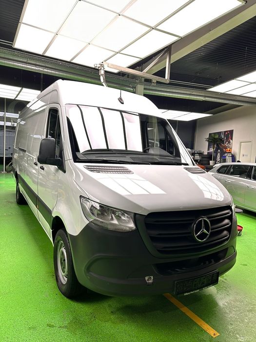 Продам спринтер экстра лонг на автомател 2019 г вонг автомат 2. 2 2019