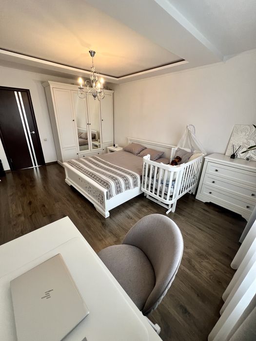 Продаж 3 кім.кв.вул.Брюховецька(Рясне-Руська)