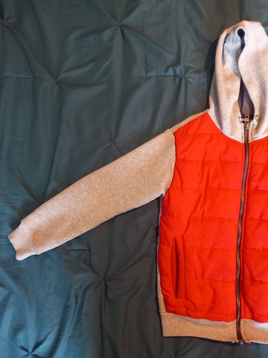 Casaco da Geographical Norway