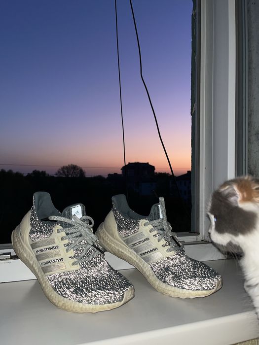 кросівки Adidas UltraBOOST DNA LTD ОРИГІНАЛ