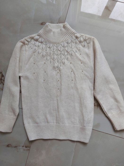 Светри, зіпки на 8 років