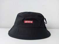 Nowy, oryginalny kapelusz bucket hat Levis