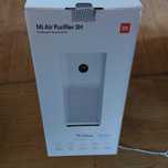 Oczyszczacz powietrza  xiaomi Mi Air Purifier 3H