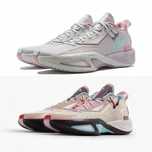 Баскетбольні кросівки Li-Ning Fission 9 (WOW)