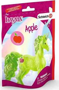 SCHLEICH 70708 Jednorożec APPLE jabłko BAYALA