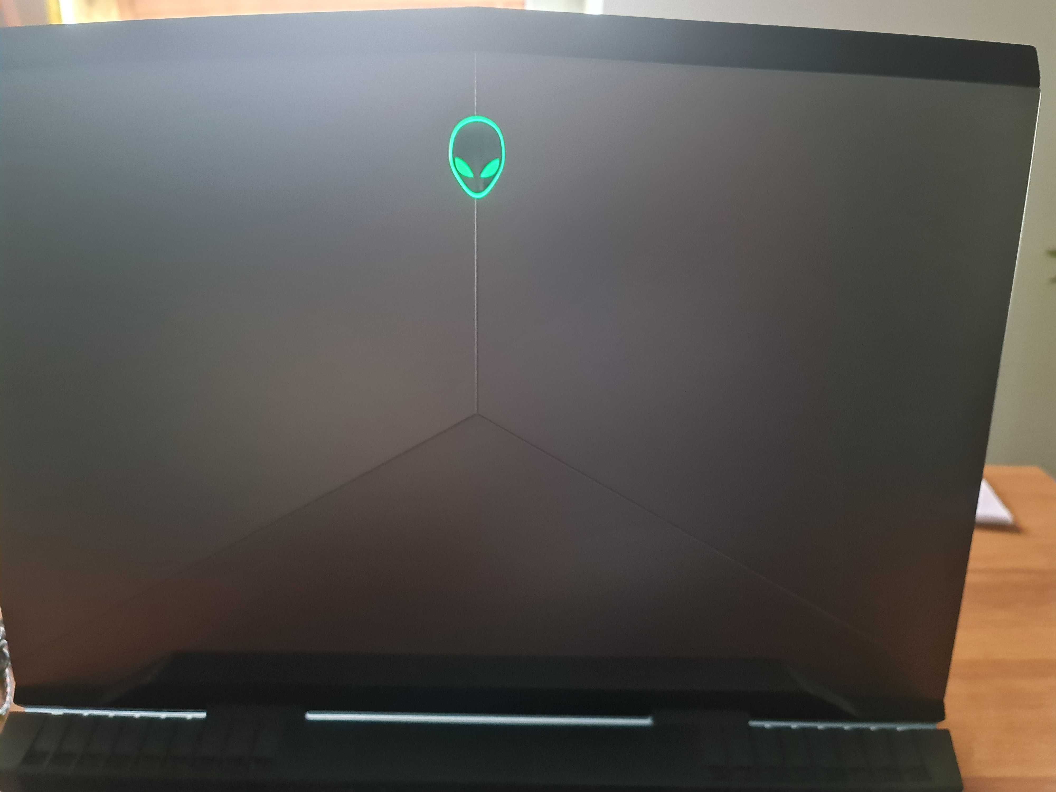 Alienware 17r4 1080gtx