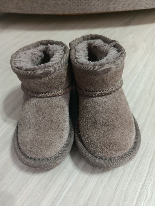 Дитячі уги next , зимове взуття