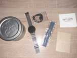 Zegarek smartwatch AM:PM