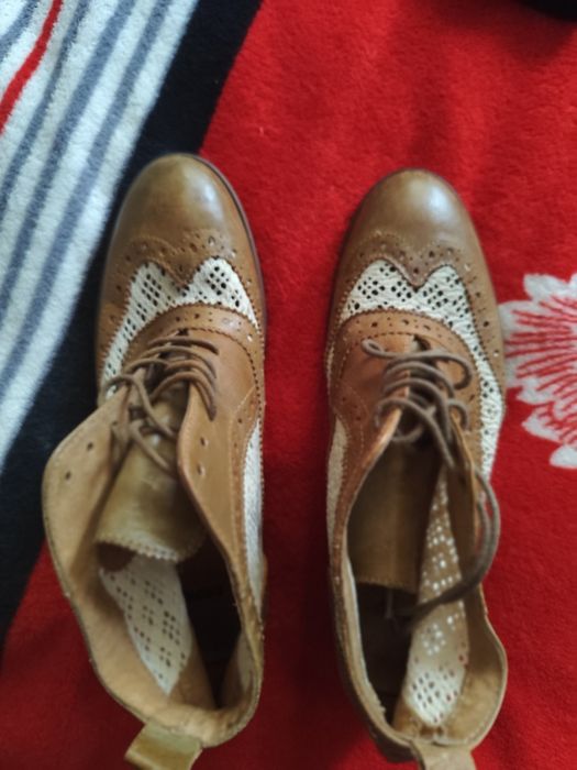 Туфлі жіночі 37 розмір