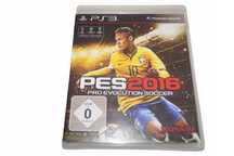 Pro Evolution Soccer 2016 Ps3 Sony Playstation 3 (Ps3)