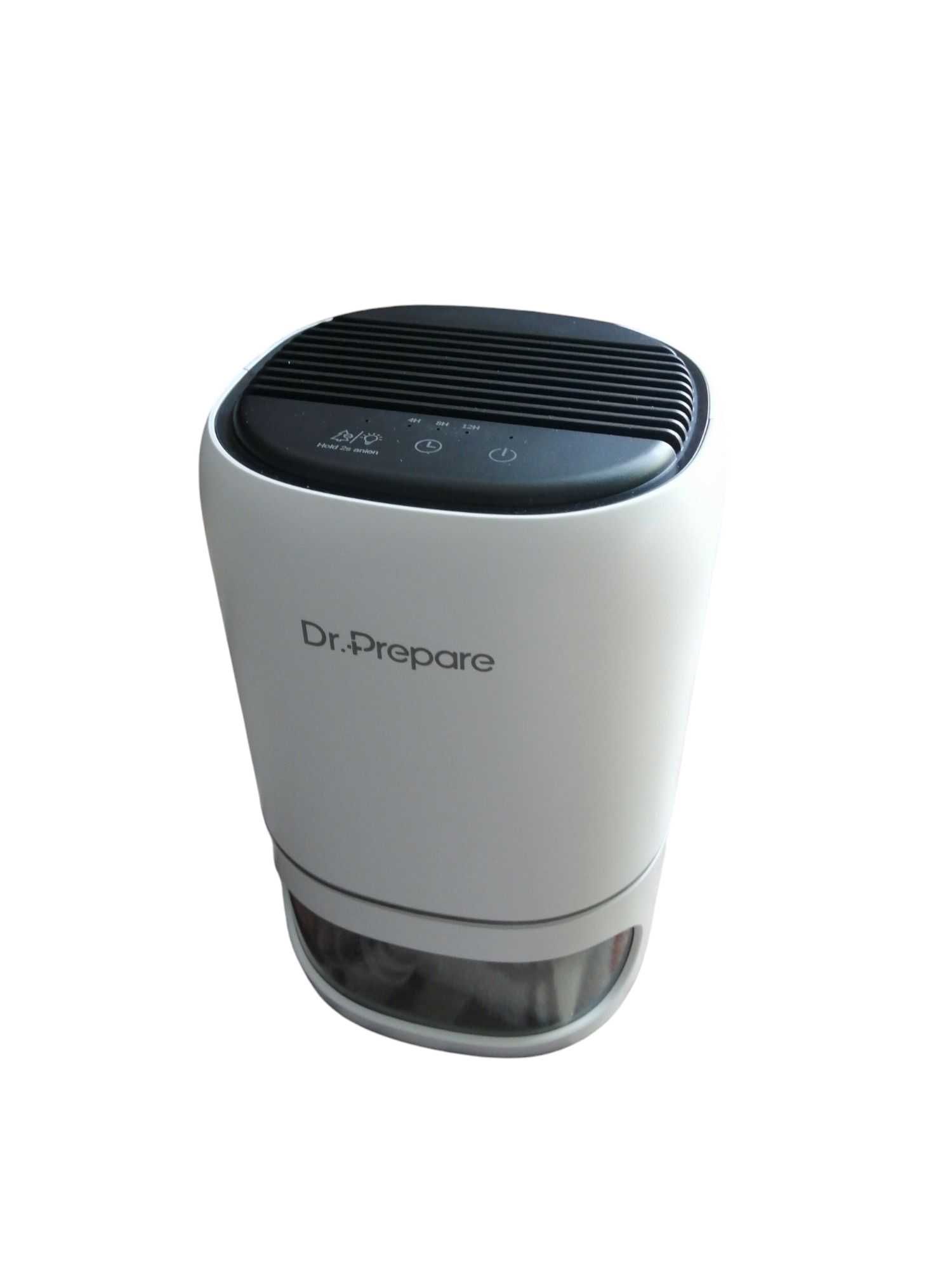 Osuszacz powietrza DR.PREPARE AR-D02 23 W jonizator kolorowe światło