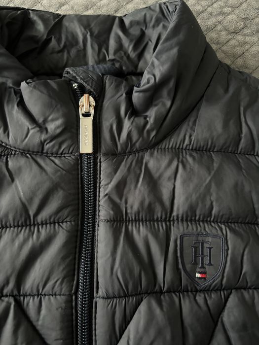 Kamizelka bezrękawnik Tommy Hilfiger