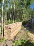 Sprzedam deski 150x50 - 5 m3