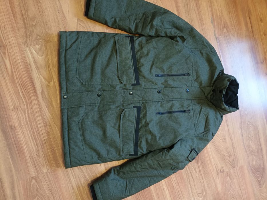 JACK&JONES• Kurtka męska zimowa rozmiar.XL