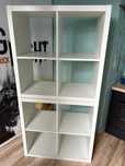 Regał Ikea kalax