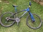 Cannondale F4.