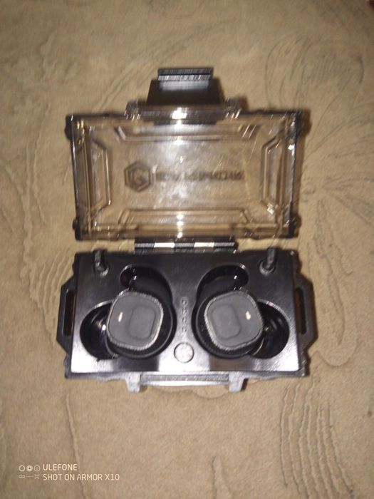 Earmor M20 абсолютно нові