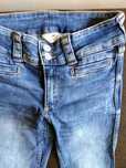 H&M dzwony 168 cm.