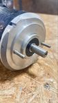 Motor para gincho lufrans x3 750w