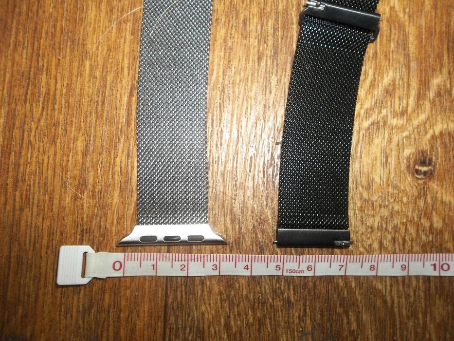 браслеты для часов. дешево.