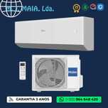 Ar Condicionado Haier / Daikin / Daitsu / Midea / Fujitsu