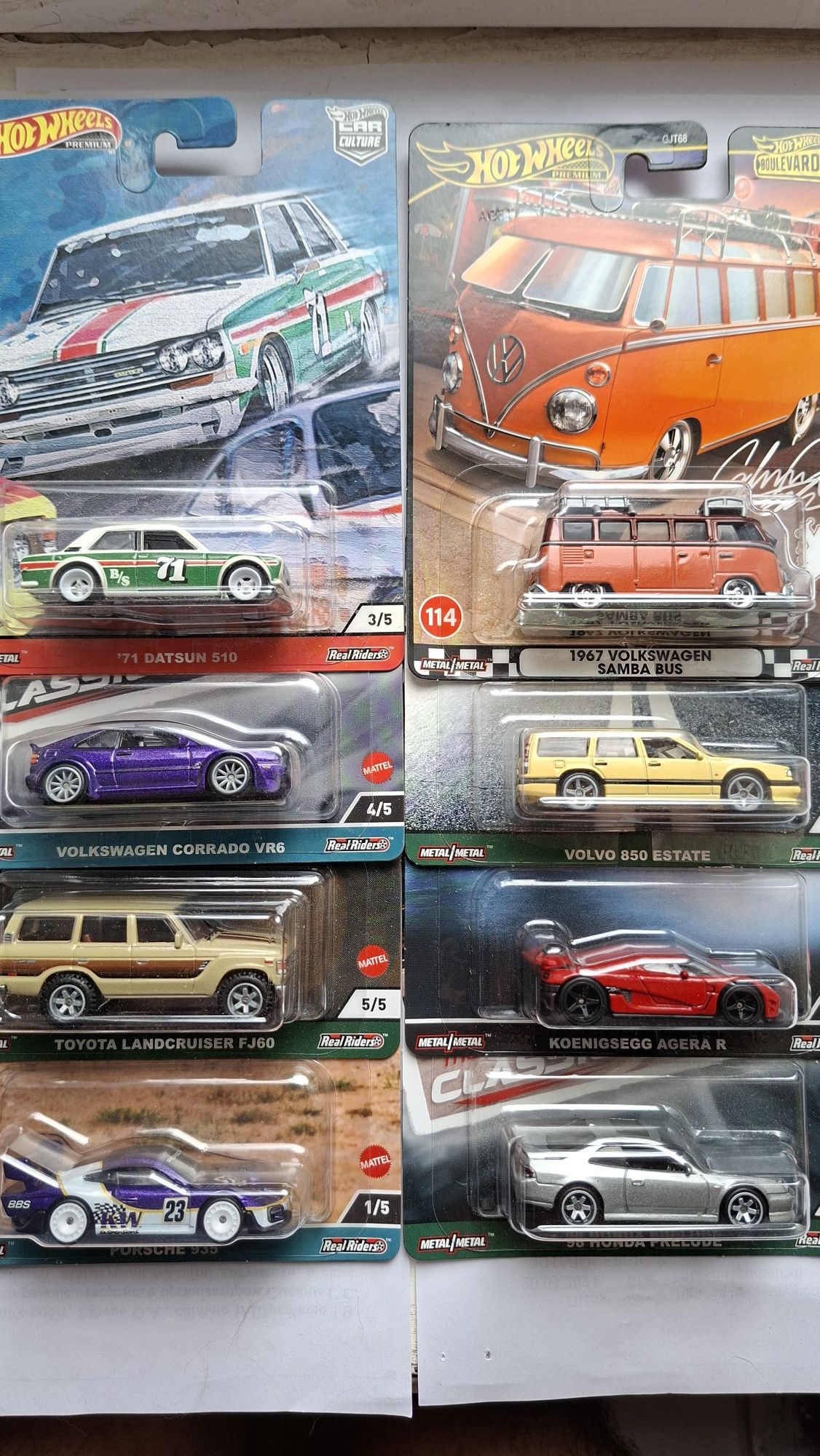 Хот вілс Hot wheels premium 450 грн.