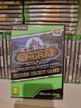The dark hills of cherai pc