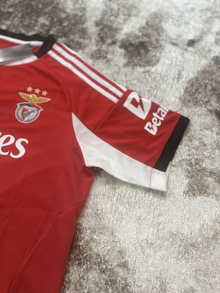 Camisola Adidas SL Benfica Oficial 25/26
