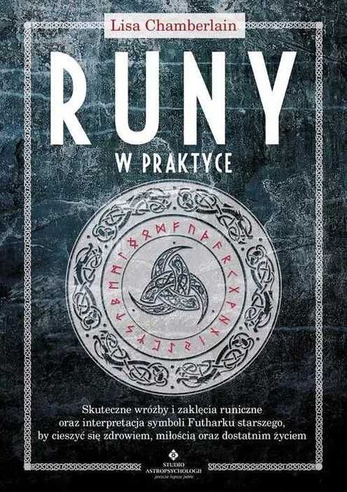 Runy w praktyce Lisa Chamberlain