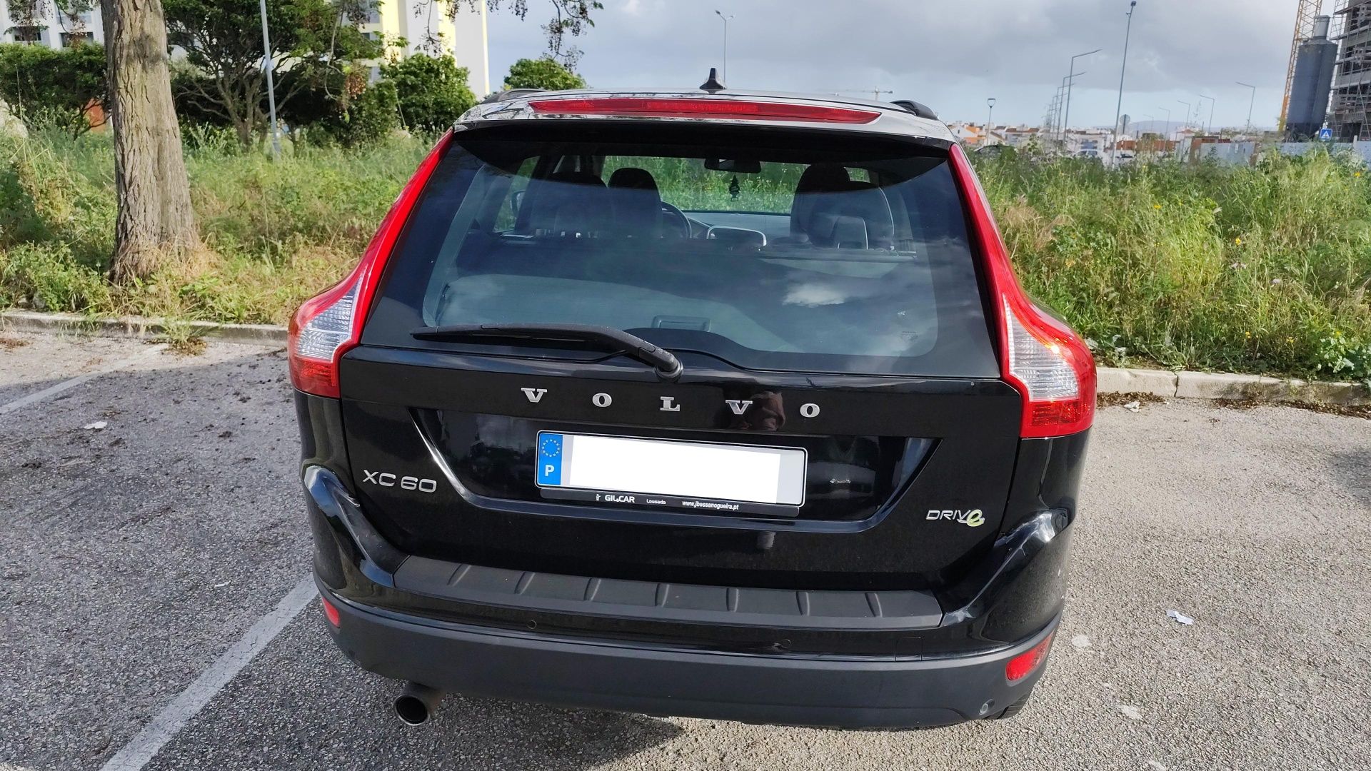 Volvo XC60 2.0 Drive