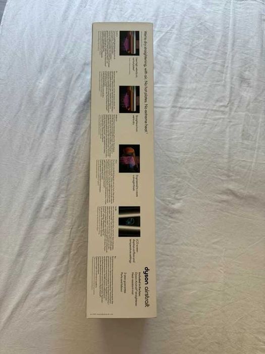 Dobra prostownica do włosów 。