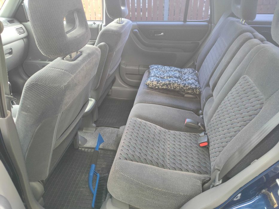 Honda CR-V I 2.0 Benzyna 150 KM, 2001r. 4x4