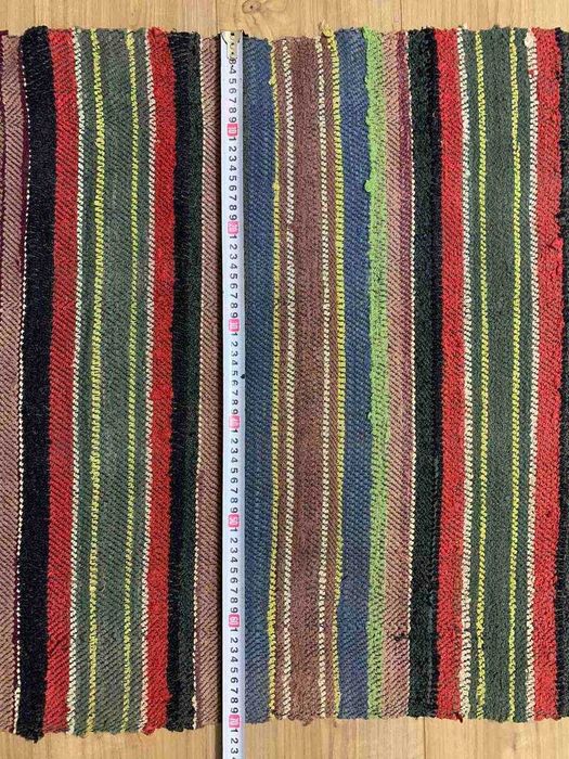 Дорожка домотканная. Доріжка домоткана.