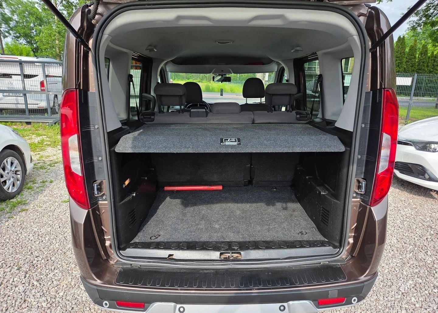 Fiat Doblo diesel