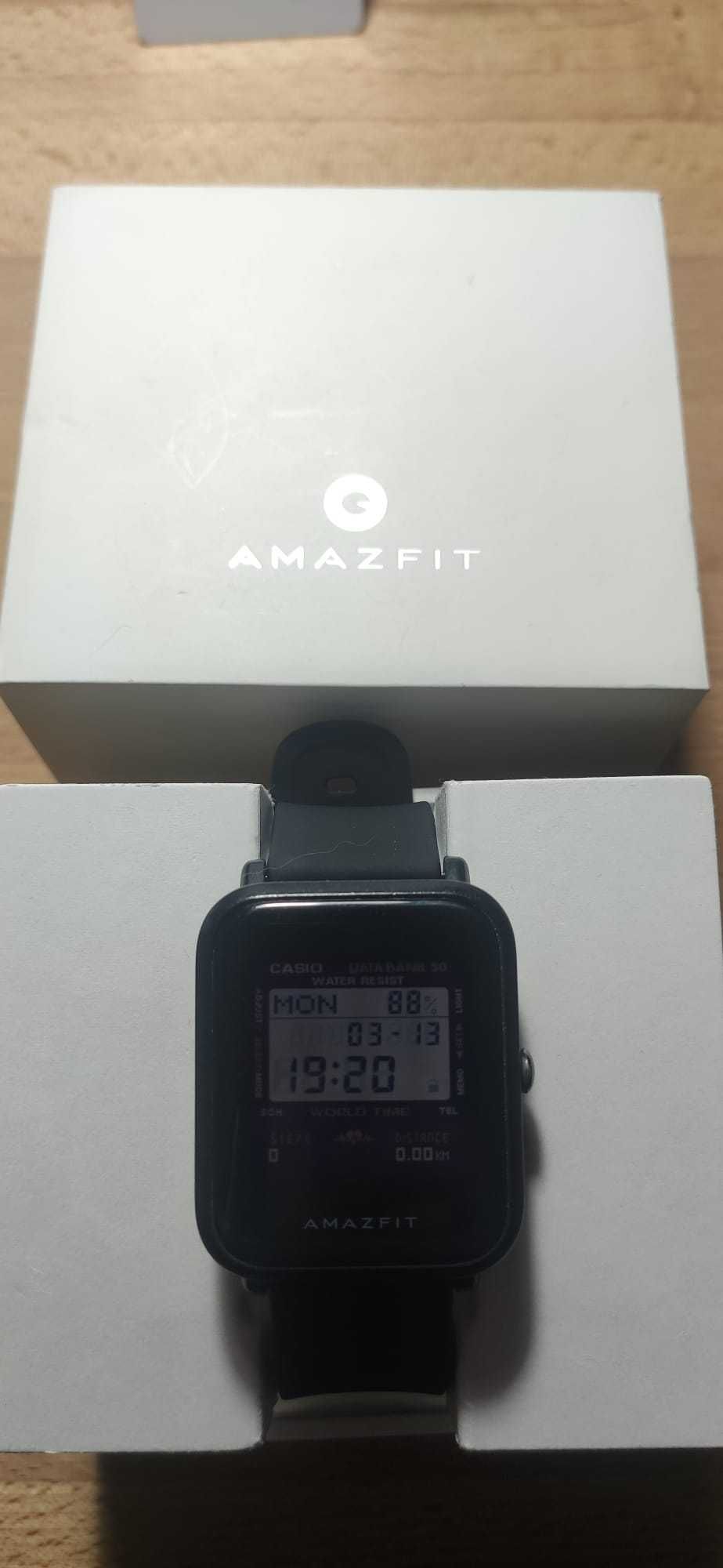 Relógio Xiaomi Amazfit Bip