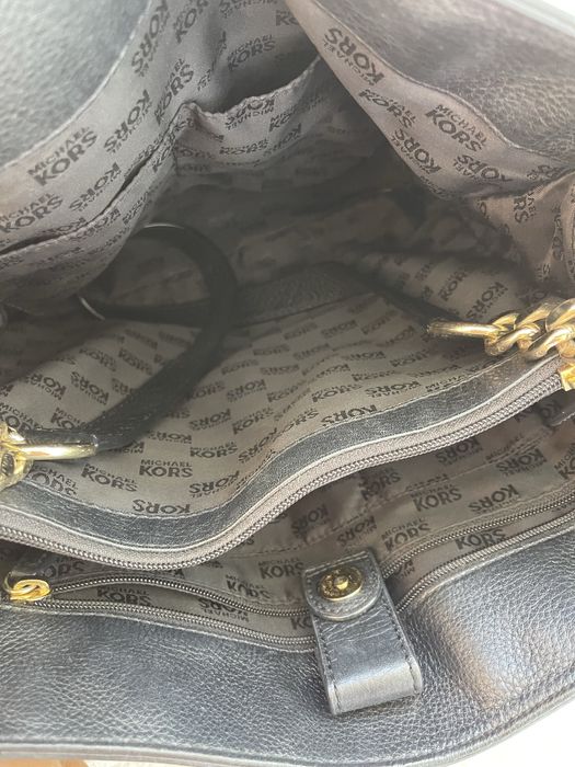 Сумка-тоут Hamilton East West MICHAEL Michael Kors