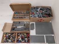 Коллекция Пластины, детали лего lego - ОРИГИНАЛ