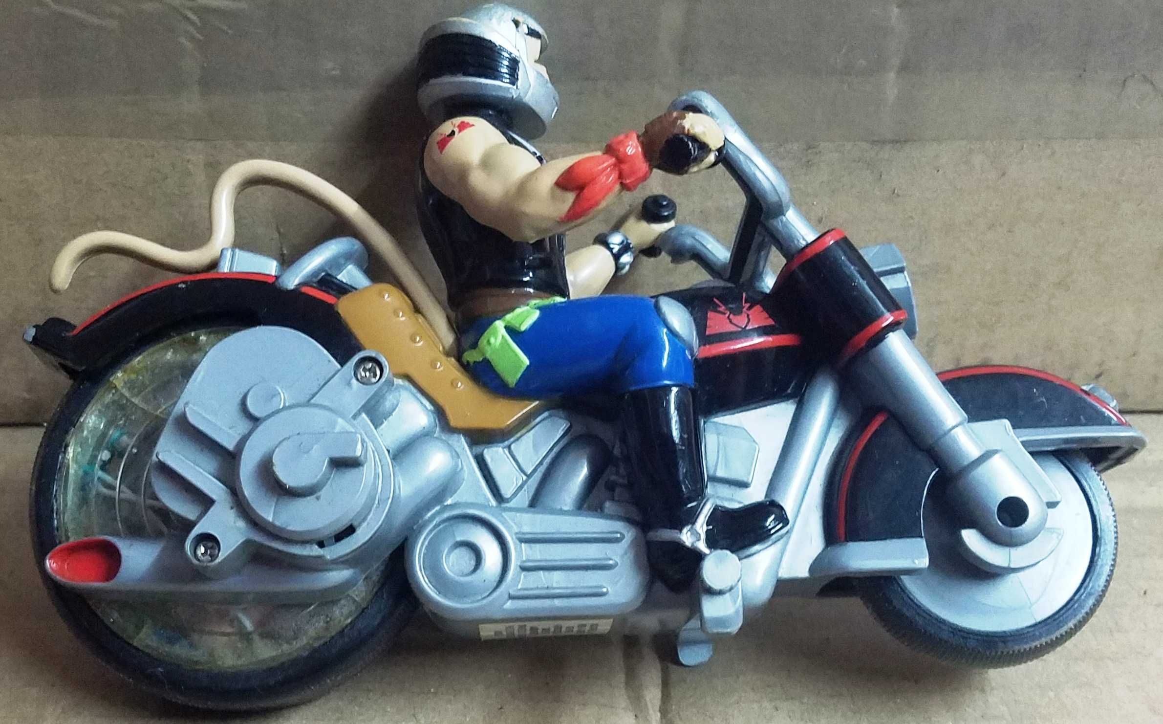 Lote de brinquedos 6