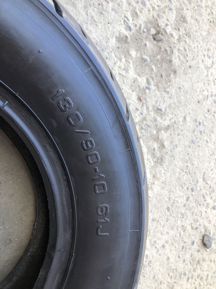 Резина 130/90-10 PIRELLI