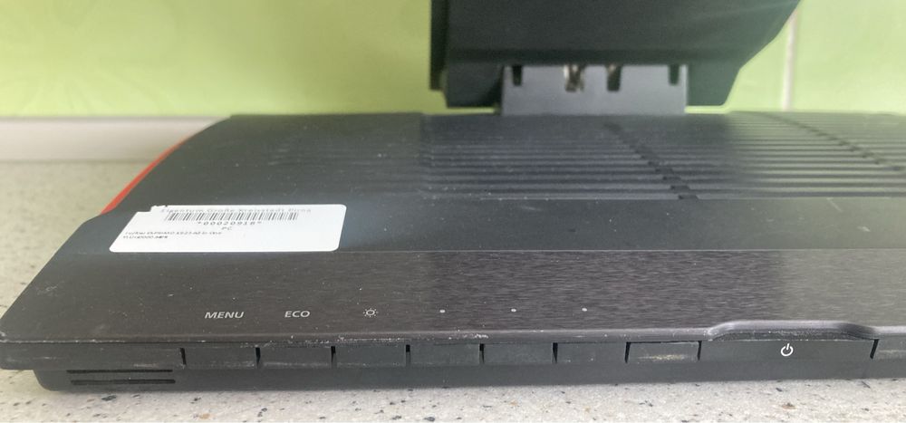 Моноблок Fujitsu Esprimo X923 (i5-4590T/4/128) 23” FHD IPS Wi-Fi