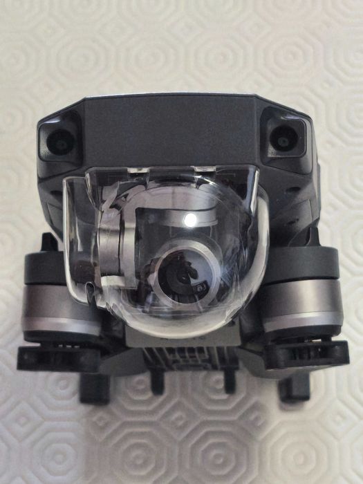 DJI Mavic Pro Excelente