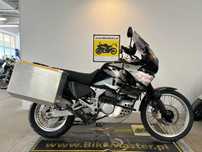 Honda XRV 750 XRV750 AFRICA TWIN RD07 RATY 0%! Import Niemcy!