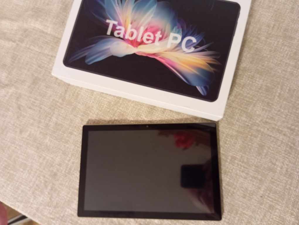 Tablet 128GB 10.1cali