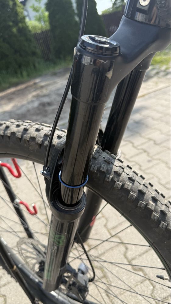 Dartmoor Blackbird 29” Intro Enduro 2021 rozmiar M