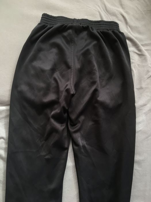 Umbro, UX-1, S, spodnie treningowe, dresy z kieszeniami