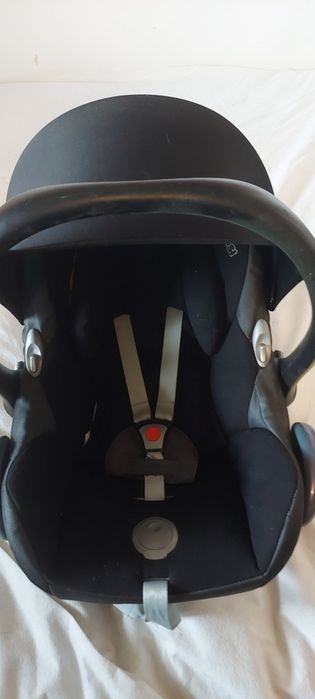 Maxi Cosi fotelik